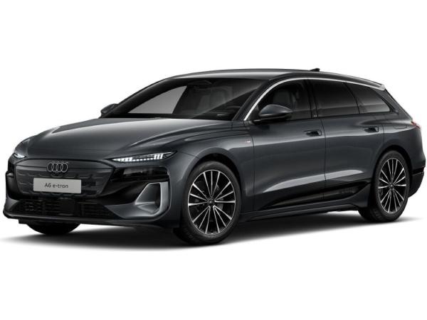Audi A6 e-tron Avant e-tron S LINE QUATTRO+WINTERRÄDER+AHK+