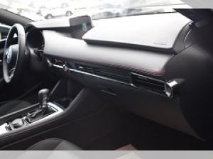 Mazda 3 e-SKYACTIV G 140 Homura Automatik Sofort Verfügbar!