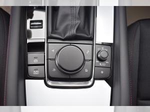 Mazda 3 e-SKYACTIV G 140 Homura Automatik Sofort Verfügbar!
