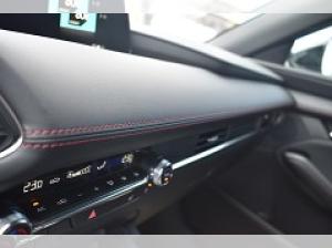 Mazda 3 e-SKYACTIV G 140 Homura Automatik Sofort Verfügbar!
