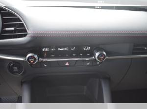 Mazda 3 e-SKYACTIV G 140 Homura Automatik Sofort Verfügbar!