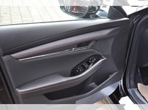 Mazda 3 e-SKYACTIV G 140 Homura Automatik Sofort Verfügbar!