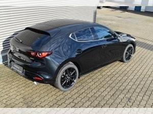 Mazda 3 e-SKYACTIV G 140 Homura Automatik Sofort Verfügbar!