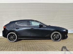 Mazda 3 e-SKYACTIV G 140 Homura Automatik Sofort Verfügbar!