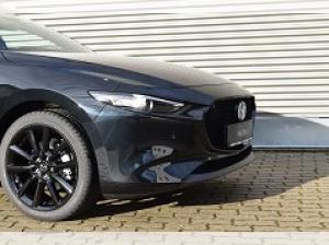 Mazda 3 e-SKYACTIV G 140 Homura Automatik Sofort Verfügbar!
