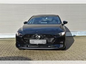 Mazda 3 e-SKYACTIV G 140 Homura Automatik Sofort Verfügbar!