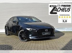 Mazda 3 e-SKYACTIV G 140 Homura Automatik Sofort Verfügbar!
