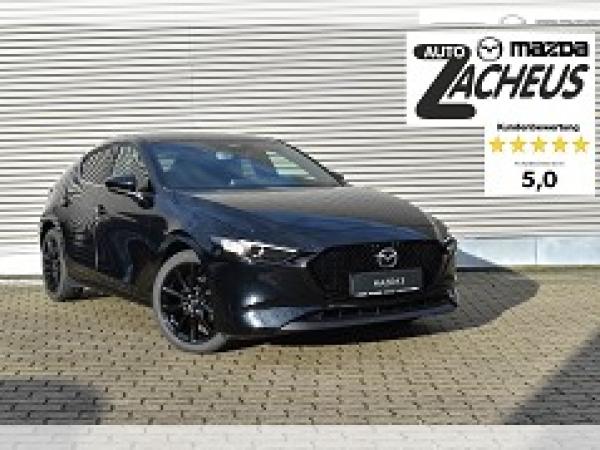 Mazda 3 e-SKYACTIV G 140 Homura Automatik Sofort Verfügbar!