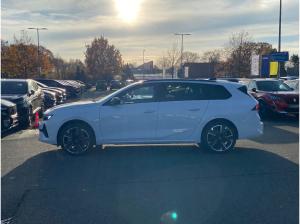 Opel Astra Sports Tourer electric ⚡Vorlauffahrzeug⚡Gewerbekundenangebot