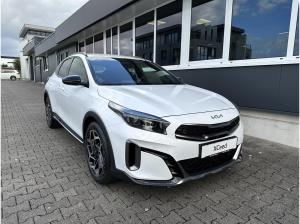 Kia XCeed 1.6 T-GDI DCT GT-line Lederpaket