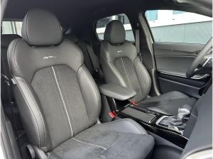 Kia XCeed 1.6 T-GDI DCT GT-line Lederpaket
