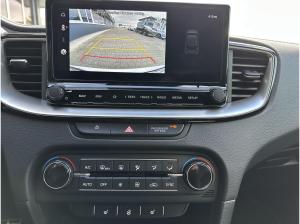 Kia XCeed 1.6 T-GDI DCT GT-line Lederpaket