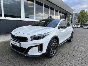 Kia XCeed 1.6 T-GDI DCT GT-line Lederpaket