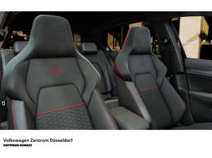 Volkswagen Golf GTI Clubsport 2.0 TSI (Düsseldorf)