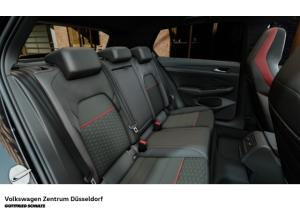 Volkswagen Golf GTI Clubsport 2.0 TSI (Düsseldorf)