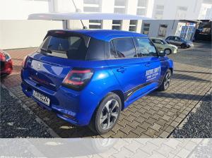 Suzuki Swift 1.2 Dualjet Hybrid CVT ❗Sonderausstattung🚗❗