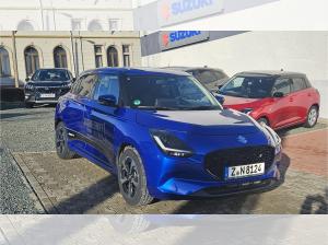 Suzuki Swift 1.2 Dualjet Hybrid CVT ❗Sonderausstattung🚗❗