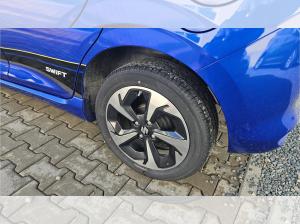 Suzuki Swift 1.2 Dualjet Hybrid CVT ❗Sonderausstattung🚗❗