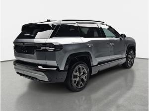 Jeep Compass 1.2 E-HYBRID DCT FIRST EDITION MJ26 PREMIUM-PAKET PANORAMA