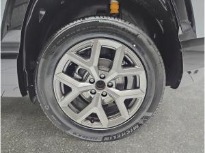 Jeep Compass 1.2 E-HYBRID DCT FIRST EDITION MJ26 PREMIUM-PAKET PANORAMA