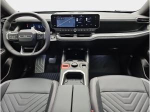 Jeep Compass 1.2 E-HYBRID DCT FIRST EDITION MJ26 PREMIUM-PAKET PANORAMA