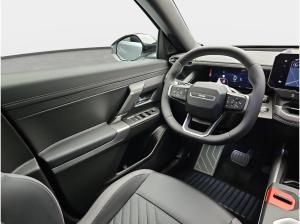 Jeep Compass 1.2 E-HYBRID DCT FIRST EDITION MJ26 PREMIUM-PAKET PANORAMA