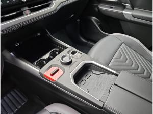 Jeep Compass 1.2 E-HYBRID DCT FIRST EDITION MJ26 PREMIUM-PAKET PANORAMA