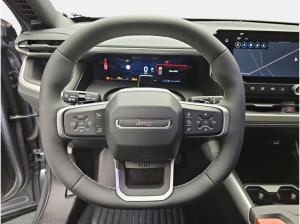 Jeep Compass 1.2 E-HYBRID DCT FIRST EDITION MJ26 PREMIUM-PAKET PANORAMA