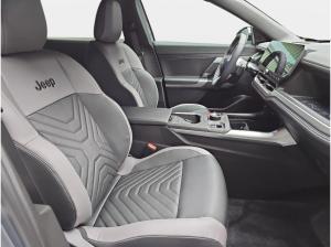 Jeep Compass 1.2 E-HYBRID DCT FIRST EDITION MJ26 PREMIUM-PAKET PANORAMA