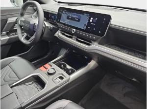 Jeep Compass 1.2 E-HYBRID DCT FIRST EDITION MJ26 PREMIUM-PAKET PANORAMA