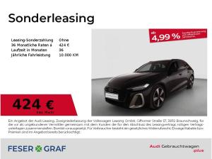 Audi A5 Avant edition one TDI HUD 360° AHK Matrix B&O