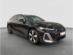 Audi A5 Avant edition one TDI HUD 360° AHK Matrix B&O