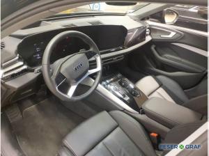 Audi A5 Avant edition one TDI HUD 360° AHK Matrix B&O