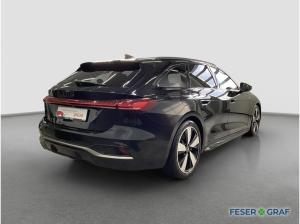 Audi A5 Avant edition one TDI HUD 360° AHK Matrix B&O