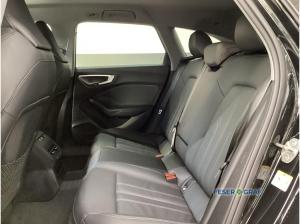 Audi A5 Avant edition one TDI HUD 360° AHK Matrix B&O