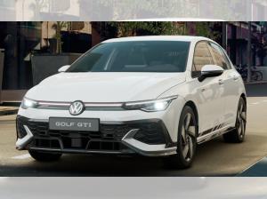 Volkswagen Golf GTI 2.0 TSI OPF DSG