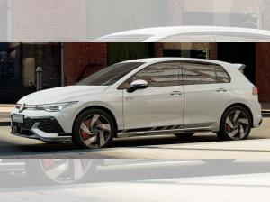 Volkswagen Golf GTI 2.0 TSI OPF DSG