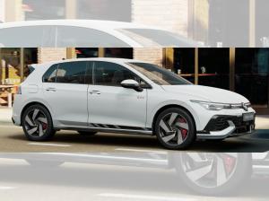 Volkswagen Golf GTI 2.0 TSI OPF DSG