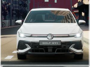 Volkswagen Golf GTI 2.0 TSI OPF DSG
