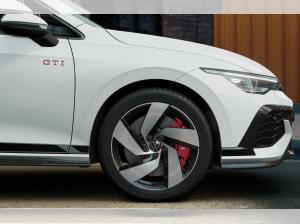 Volkswagen Golf GTI 2.0 TSI OPF DSG