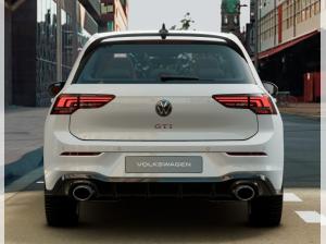 Volkswagen Golf GTI 2.0 TSI OPF DSG