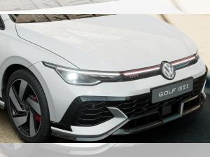 Volkswagen Golf GTI 2.0 TSI OPF DSG