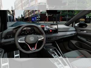 Volkswagen Golf GTI 2.0 TSI OPF DSG