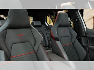 Volkswagen Golf GTI 2.0 TSI OPF DSG