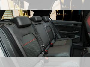 Volkswagen Golf GTI 2.0 TSI OPF DSG