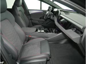 Audi A6 e-tron Avant S line Head Up/360°/Pano/AHK/Alu