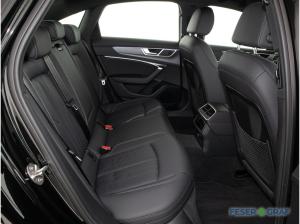 Audi A6 Lim. advanced 45 TFSI S tronic