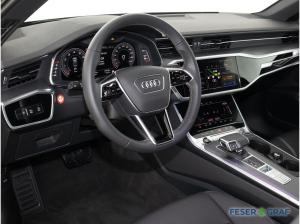 Audi A6 Lim. advanced 45 TFSI S tronic