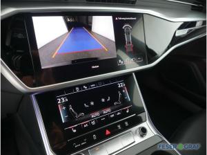 Audi A6 Lim. advanced 45 TFSI S tronic V-Cockpit/Navi