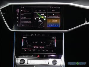 Audi A6 Lim. advanced 45 TFSI S tronic